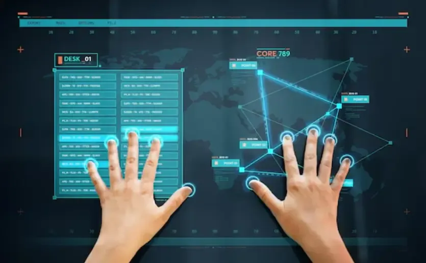 Static IP Nodes Comparison