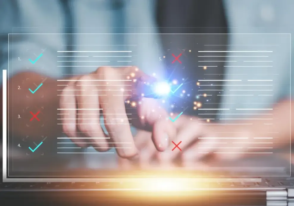 Пример скриншота проверки IP