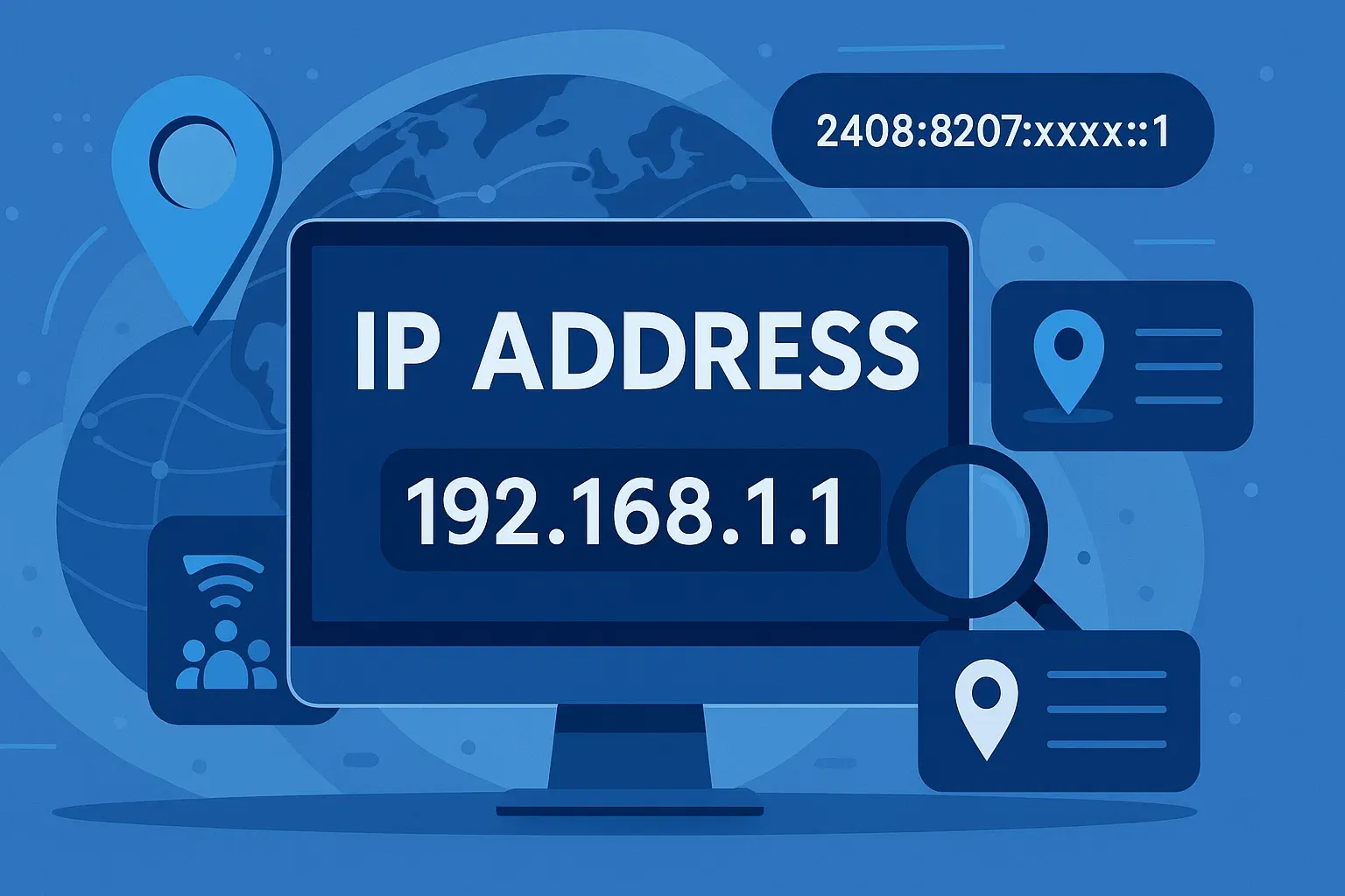 Was ist ein IP-Adressleck? Wie kann man verhindern, dass Ihre echte IP-Adresse preisgegeben wird?
