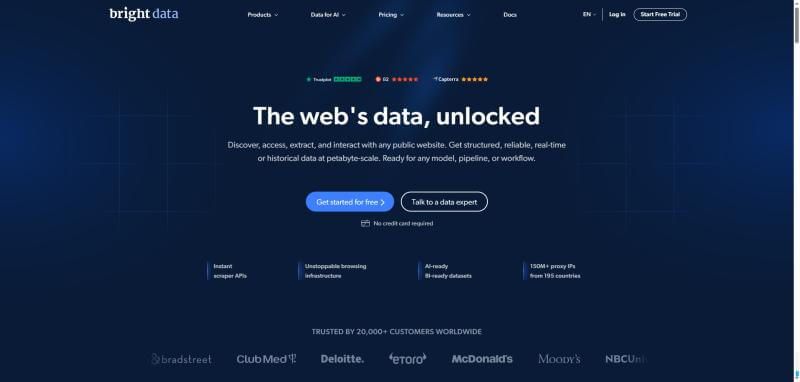 Bright Data