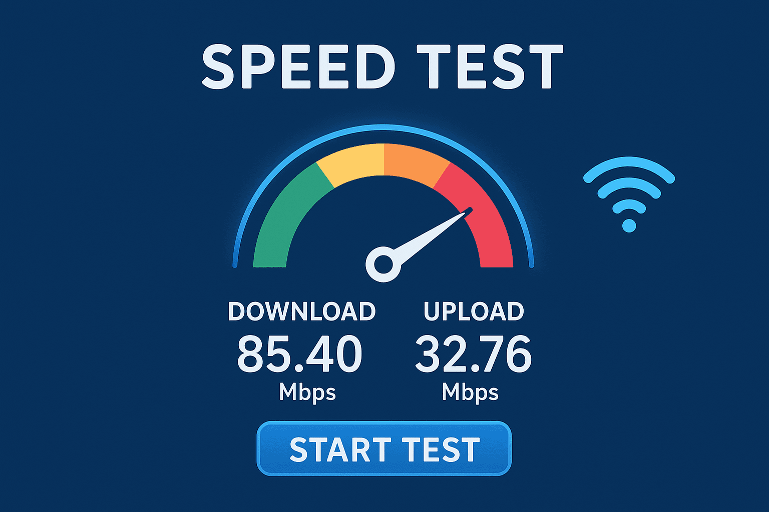 Haben Sie Ihr Breitband-Internet aufgerüstet, aber Ihre Internetgeschwindigkeit hat sich nicht verbessert? Hier sind 6 mögliche Gründe!