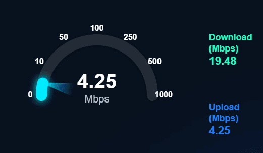 Was bedeutet Mbps? Was ist der Unterschied zwischen Download- und Upload-Geschwindigkeit?