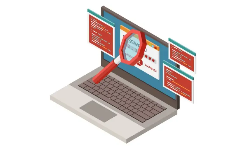 Никаких технических навыков не требуется! Проверка онлайн-устройств вашего компьютера в один клик